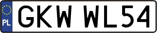 GKWWL54
