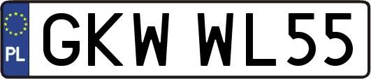 GKWWL55