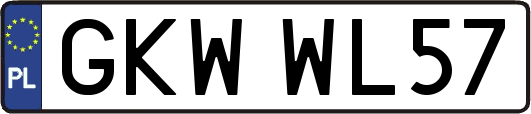 GKWWL57
