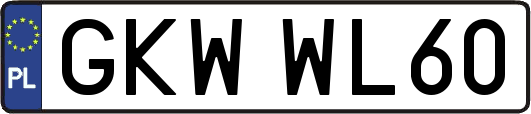 GKWWL60