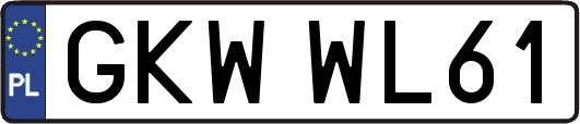 GKWWL61
