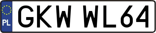GKWWL64