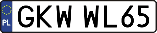 GKWWL65