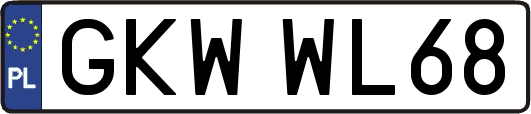 GKWWL68