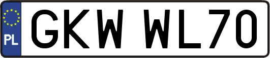 GKWWL70