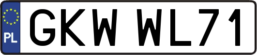 GKWWL71