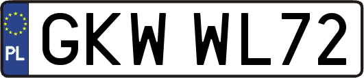 GKWWL72