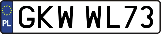 GKWWL73