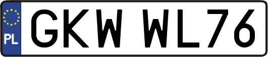 GKWWL76