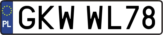 GKWWL78