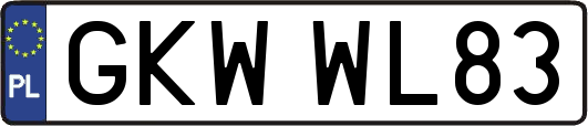 GKWWL83
