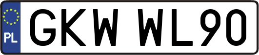 GKWWL90