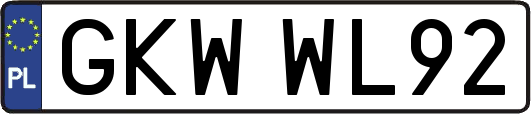 GKWWL92