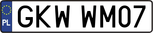 GKWWM07