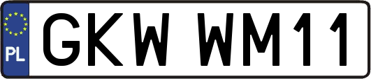 GKWWM11