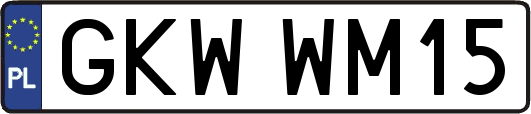 GKWWM15