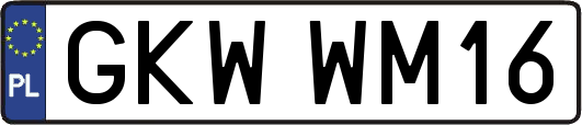 GKWWM16