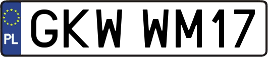 GKWWM17