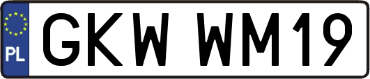 GKWWM19