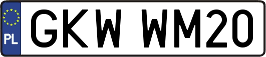 GKWWM20