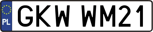 GKWWM21
