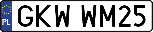 GKWWM25