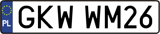 GKWWM26
