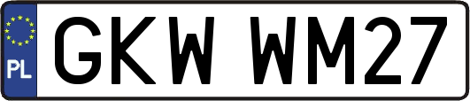 GKWWM27