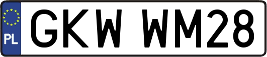 GKWWM28