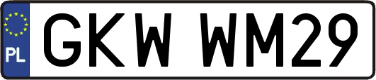 GKWWM29