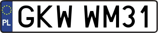 GKWWM31