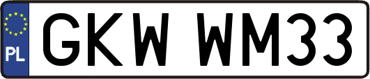 GKWWM33