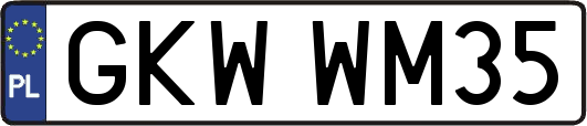 GKWWM35