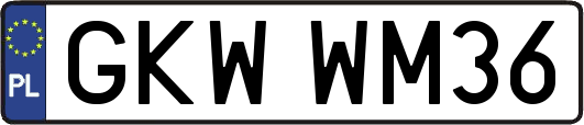 GKWWM36