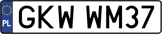 GKWWM37