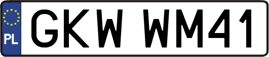 GKWWM41