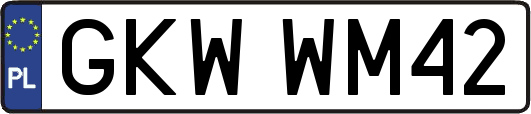 GKWWM42