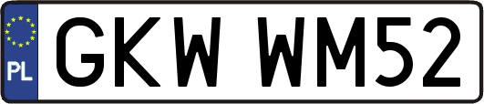 GKWWM52