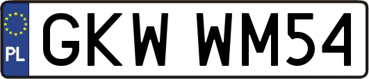 GKWWM54
