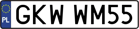 GKWWM55