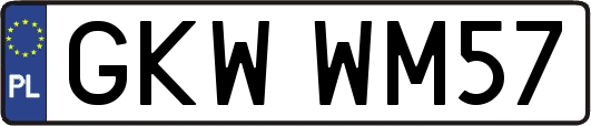 GKWWM57
