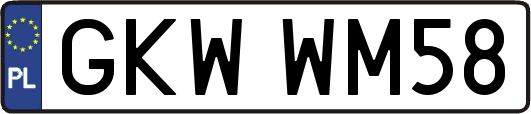 GKWWM58