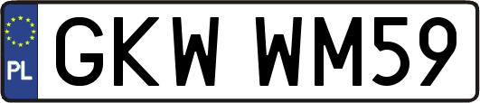GKWWM59