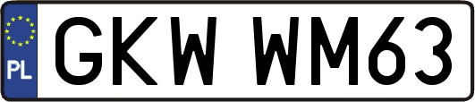 GKWWM63