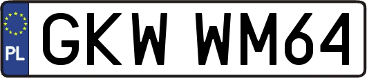 GKWWM64