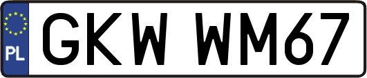 GKWWM67