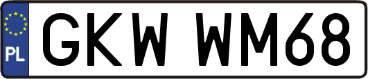 GKWWM68