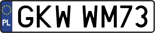 GKWWM73