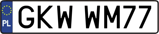 GKWWM77