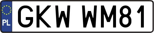 GKWWM81